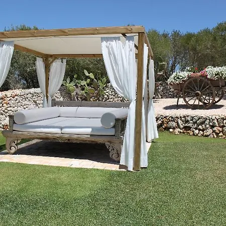 Hotell Cugo Gran Sant Climent