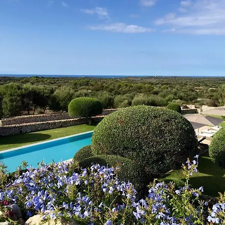 Cugo Gran Hotell Sant Climent