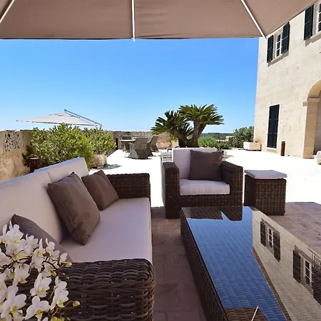 Hotell Cugo Gran 5*