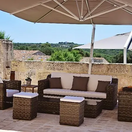Cugo Gran Hotell Sant Climent