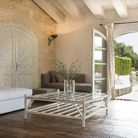 Hotell Cugo Gran Sant Climent