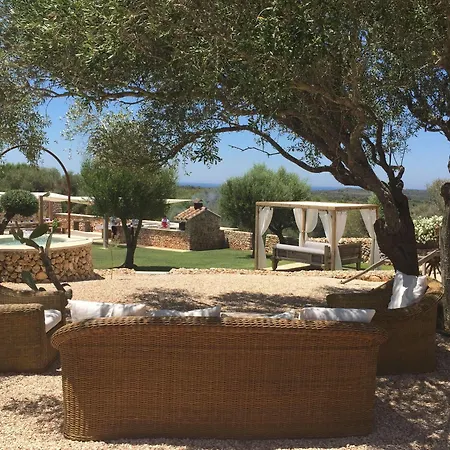 Hotell Cugo Gran Sant Climent