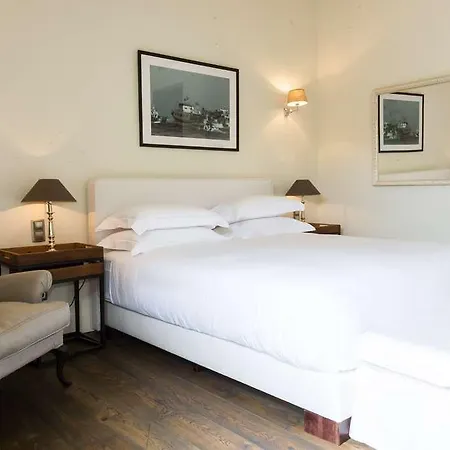 Cugo Gran Hotell 5*