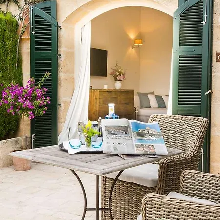 Hotell Cugo Gran Sant Climent
