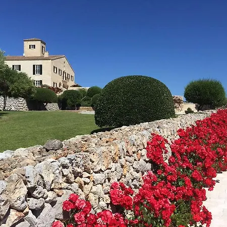 Cugo Gran Hotell Sant Climent