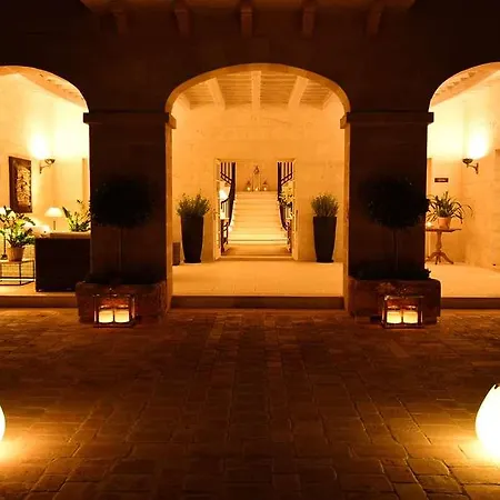 Hotell Cugo Gran 5*